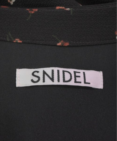 SNIDEL Dresses