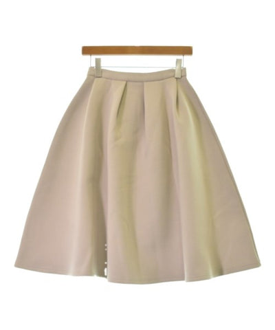 SNIDEL Long/Maxi length skirts