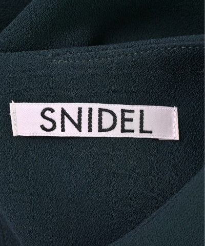 SNIDEL Dresses