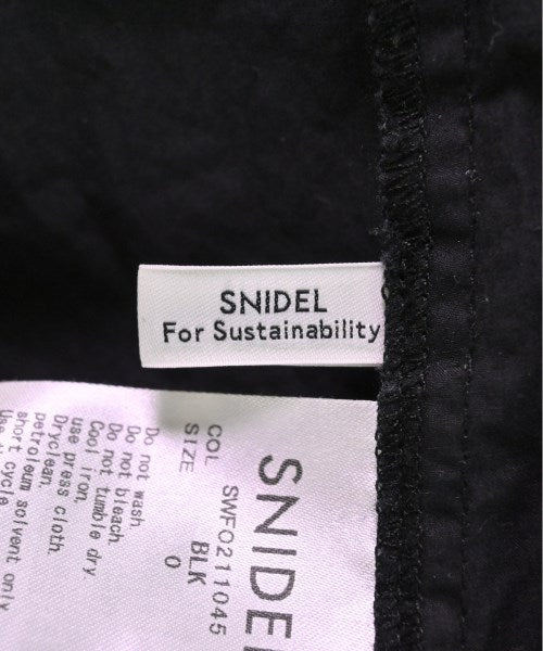 SNIDEL Dresses