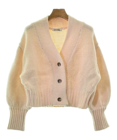SNIDEL Cardigans