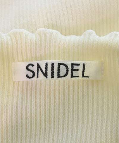 SNIDEL Dresses