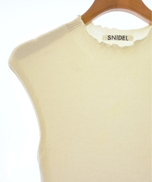 SNIDEL Dresses