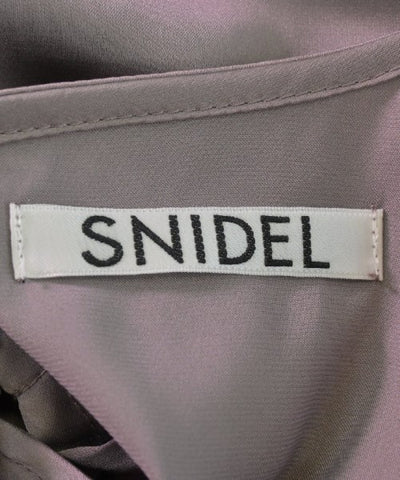 SNIDEL Dresses