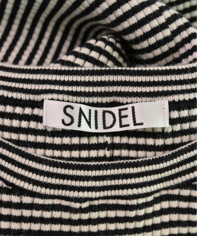 SNIDEL Dresses