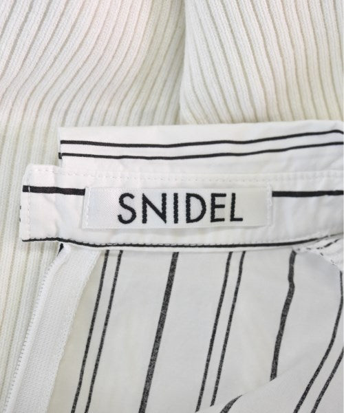 SNIDEL Shirtdresses