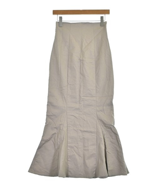 SNIDEL Long/Maxi length skirts