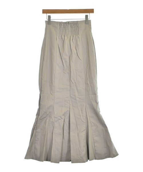 SNIDEL Long/Maxi length skirts