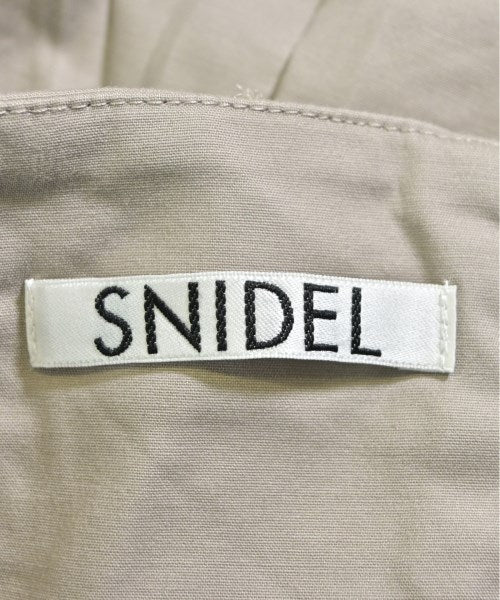 SNIDEL Long/Maxi length skirts