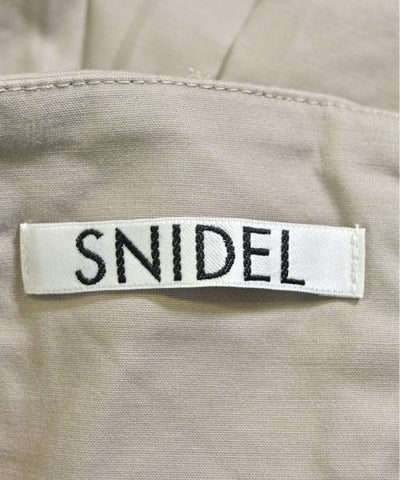 SNIDEL Long/Maxi length skirts