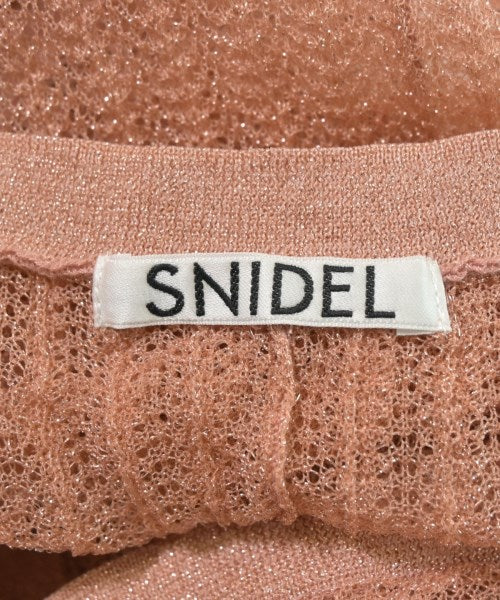 SNIDEL Cardigans