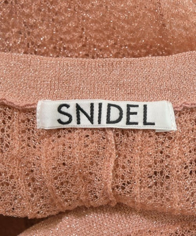 SNIDEL Cardigans