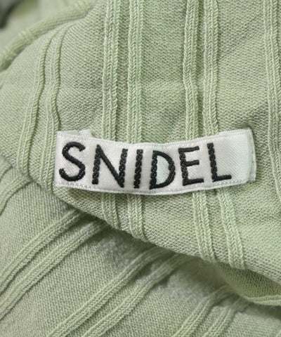 SNIDEL Sweaters