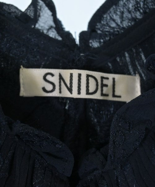 SNIDEL Dresses