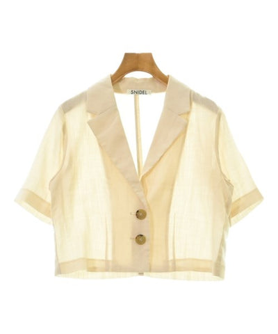 SNIDEL Casual jackets