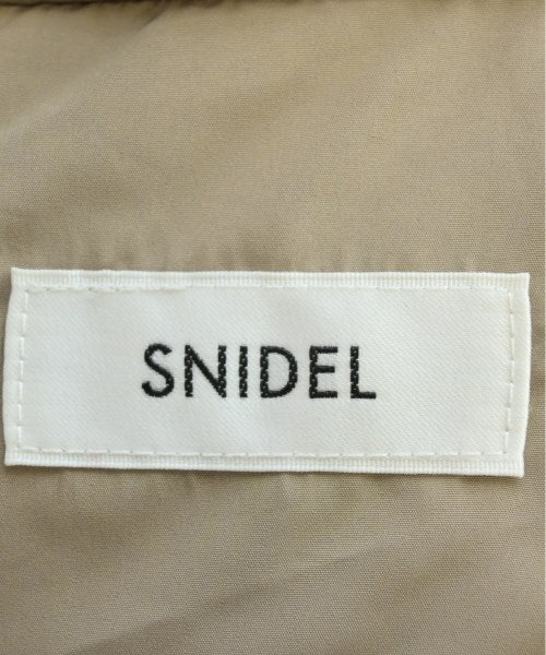 SNIDEL Down coats