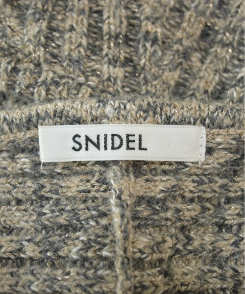 SNIDEL Twinsets