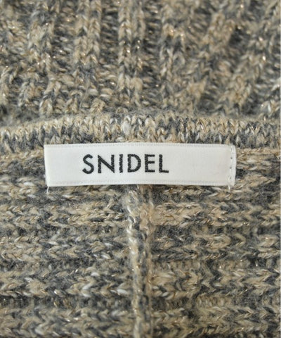 SNIDEL Twinsets