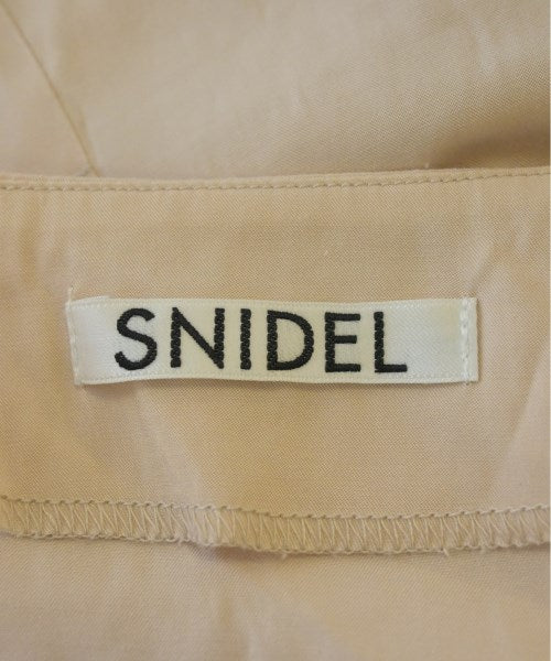 SNIDEL Blouses