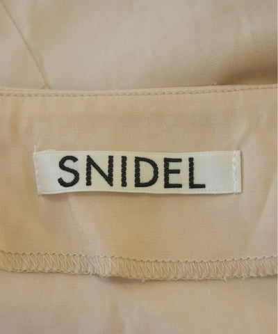 SNIDEL Blouses