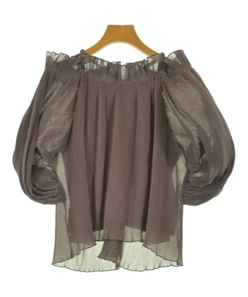 SNIDEL Casual shirts