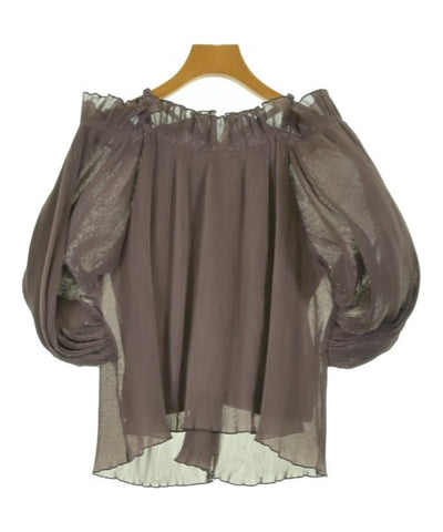 SNIDEL Casual shirts