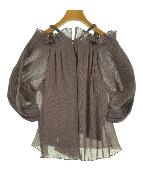 SNIDEL Casual shirts