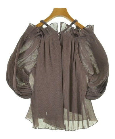 SNIDEL Casual shirts