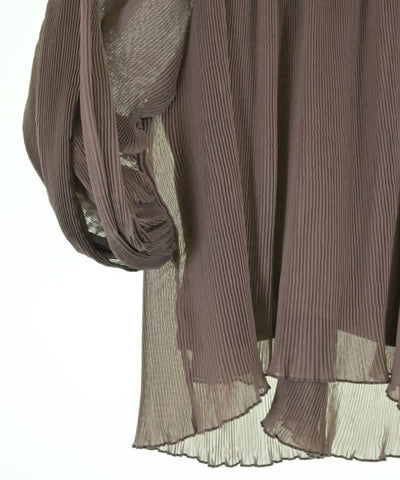 SNIDEL Casual shirts