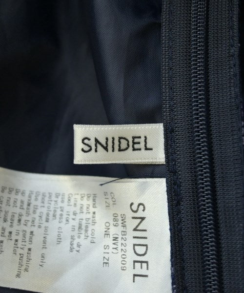 SNIDEL Blouses