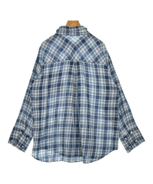 SNIDEL Casual shirts