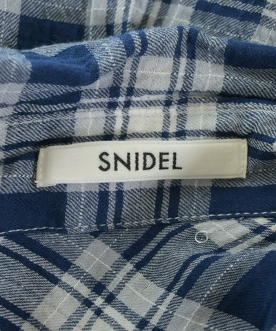 SNIDEL Casual shirts
