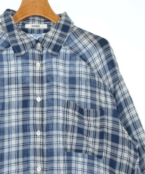 SNIDEL Casual shirts