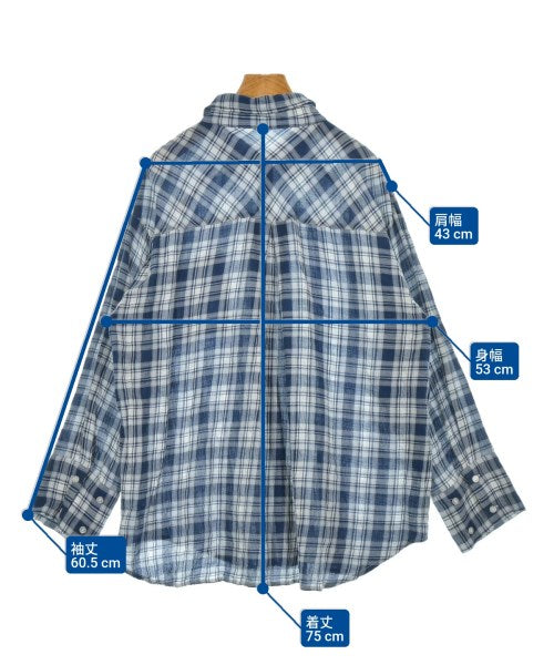 SNIDEL Casual shirts