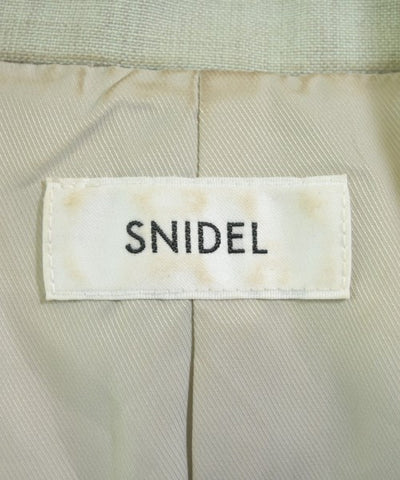 SNIDEL Blazers/Suit jackets