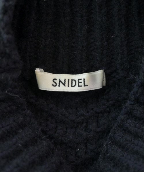 SNIDEL Sweaters