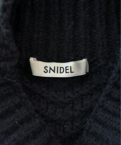 SNIDEL Sweaters