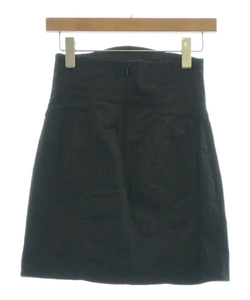 SNIDEL Knee length skirts