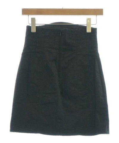 SNIDEL Knee length skirts