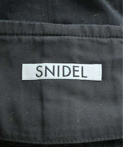 SNIDEL Knee length skirts