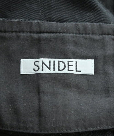SNIDEL Knee length skirts