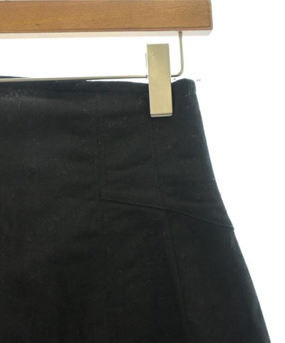 SNIDEL Knee length skirts