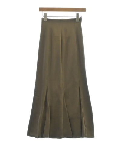 SNIDEL Long/Maxi length skirts