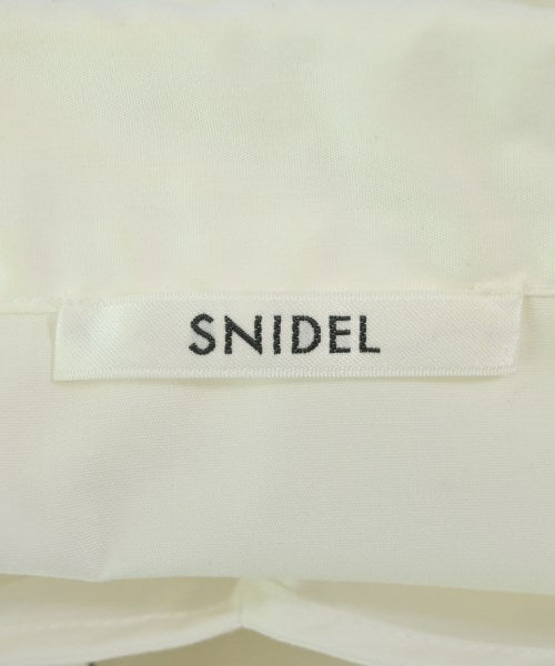 SNIDEL Blouses