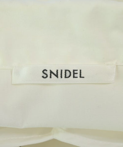 SNIDEL Blouses