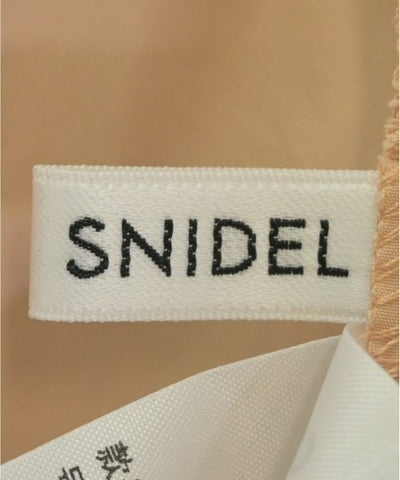 SNIDEL Blouses
