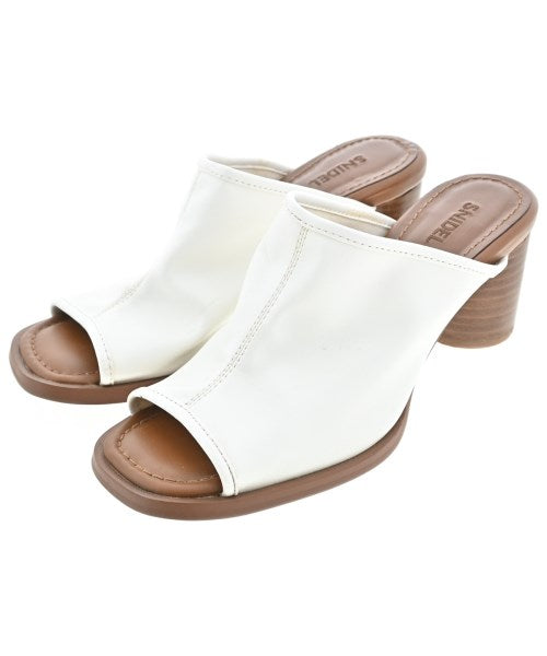 SNIDEL Sandals