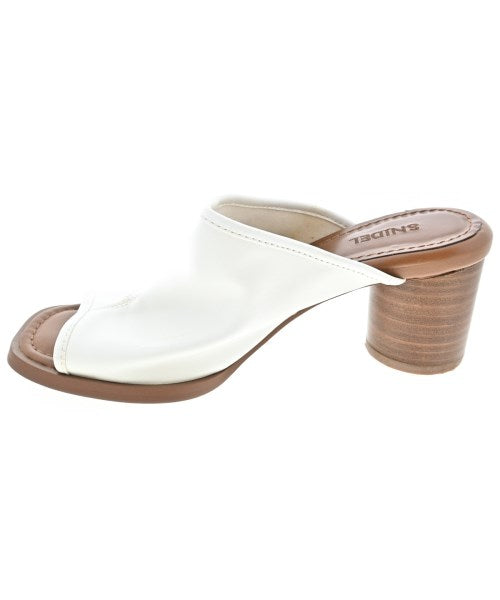 SNIDEL Sandals