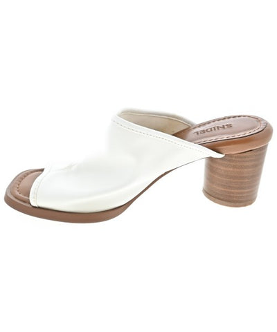 SNIDEL Sandals