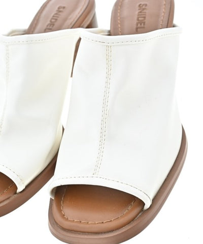 SNIDEL Sandals